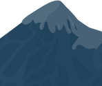 Winter Mountains - Teeworlds