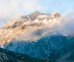 Mountain - Endless Sky