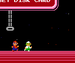 General Sprites - Famicom Disk System BIOS (JPN)