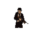 Gangster (Window) - Timecop