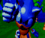 Opening Cinematic - Sonic 3D Blast / Flickies' Island