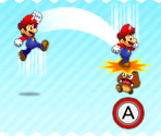 Tutorial Images - Mario & Luigi: Superstar Saga + Bowser's Minions