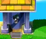 Beanbean Airport - Mario & Luigi: Superstar Saga + Bowser's Minions