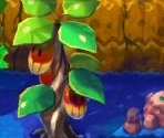 Chucklehuck Woods (1) - Mario & Luigi: Superstar Saga + Bowser's Minions