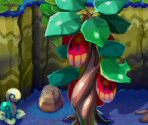 Chucklehuck Woods (2) - Mario & Luigi: Superstar Saga + Bowser's Minions