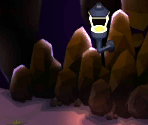 Chucklehuck Woods (Underground) - Mario & Luigi: Superstar Saga + Bowser's Minions