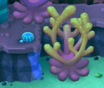 Gwarhar Lagoon (2) - Mario & Luigi: Superstar Saga + Bowser's Minions