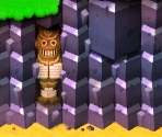 Oho Oasis - Mario & Luigi: Superstar Saga + Bowser's Minions