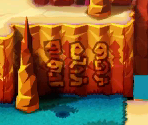 Hoohoo Mountain (1) - Mario & Luigi: Superstar Saga + Bowser's Minions