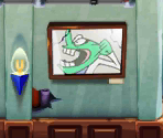 Woohoo Hooniversity (Library) - Mario & Luigi: Superstar Saga + Bowser's Minions