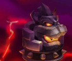 Bowser's Castle (5) - Mario & Luigi: Superstar Saga + Bowser's Minions