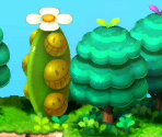 Field (2) - Mario & Luigi: Superstar Saga + Bowser's Minions