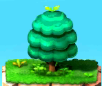 Field (1) - Mario & Luigi: Superstar Saga + Bowser's Minions