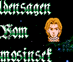 Opening and Mugshots - Ginga Eiyuu Densetsu / Legend of the Galactic Heroes (JPN)