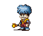 Goemon - Goemon Customs