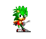 Manic - Sonic 1: Brother Trouble (Hack)