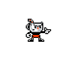 Cuphead (NES) - Cuphead Customs