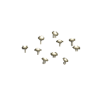 Toadstools - The Sims