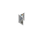 Medicine Cabinet - The Sims
