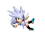 Silver - The S Factor: Sonia and Silver (Hack)