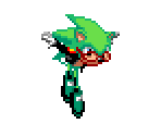 Scourge - The S Factor: Sonia and Silver (Hack)