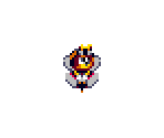 Charmy - Sonic Classic Heroes (Hack)