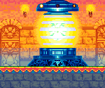 King Dedede's Area - Kirby Squeak Squad / Kirby Mouse Attack