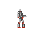 Bren McGuire - Super Turrican (PAL)