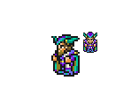 Xezat - Final Fantasy: Record Keeper