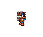Bartz (Knight) - Final Fantasy: Record Keeper