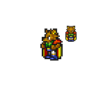Kelger - Final Fantasy: Record Keeper