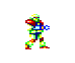 Bren McGuire - Turrican II