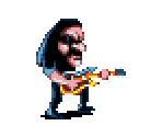 Lemmy - Motörhead