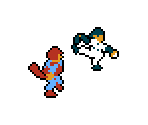 Players (Close View) - Baseball