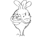 Beet - Cuphead: Don't Deal With the Devil!