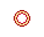 Rings - Somari (Bootleg)