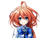 Natsume Kannuki - Neptunia & Friends / Mainichi Compile Heart