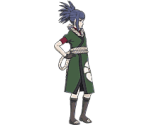 Guren - Naruto Online