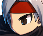 Leon - Brave Frontier