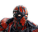 Symbiote Soldier - Marvel vs. Capcom: Infinite