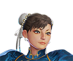 Chun-Li - Marvel vs. Capcom: Infinite