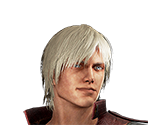 Dante - Marvel vs. Capcom: Infinite