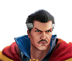 Doctor Strange - Marvel vs. Capcom: Infinite