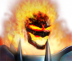 Dormammu - Marvel vs. Capcom: Infinite