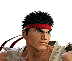 Ryu - Marvel vs. Capcom: Infinite