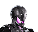 Ultron Drone - Marvel vs. Capcom: Infinite