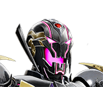 Ultron Sigma - Marvel vs. Capcom: Infinite