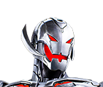 Ultron - Marvel vs. Capcom: Infinite