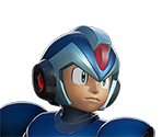 X - Marvel vs. Capcom: Infinite