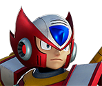 Zero - Marvel vs. Capcom: Infinite